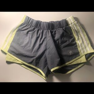 Adidas Shorts